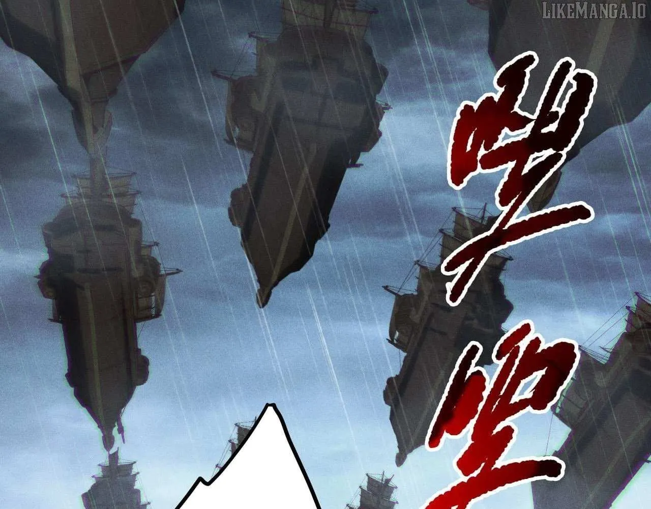 Read Catastrophic Necromancer chapter 218 image 122 on Lezhin