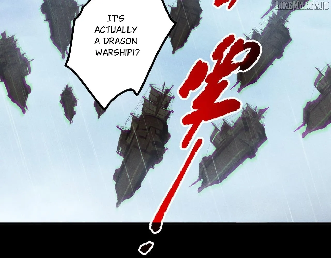 Read Catastrophic Necromancer chapter 218 image 123 on Lezhin