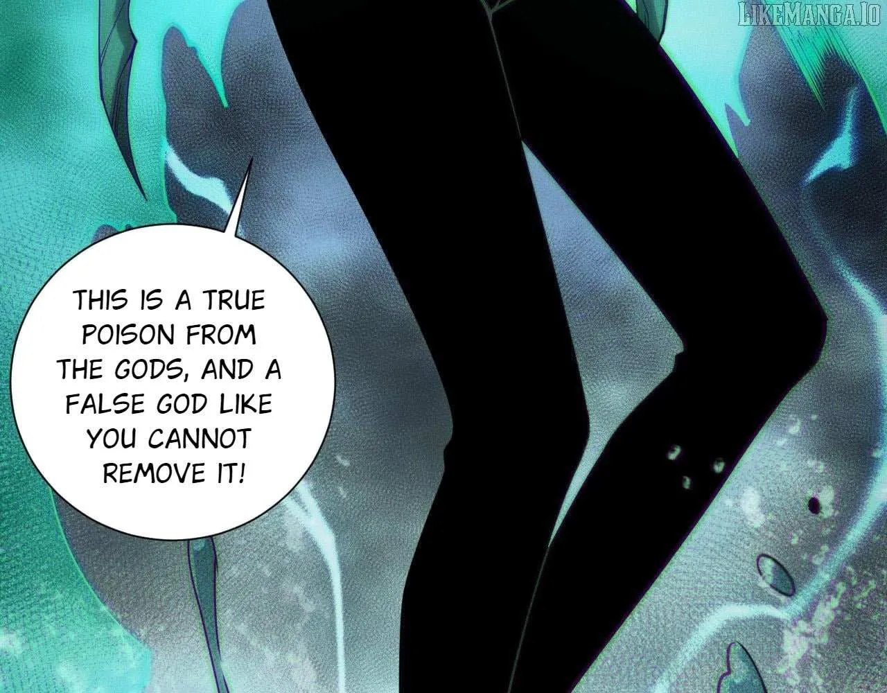 Read Catastrophic Necromancer chapter 218 image 2 on Lezhin