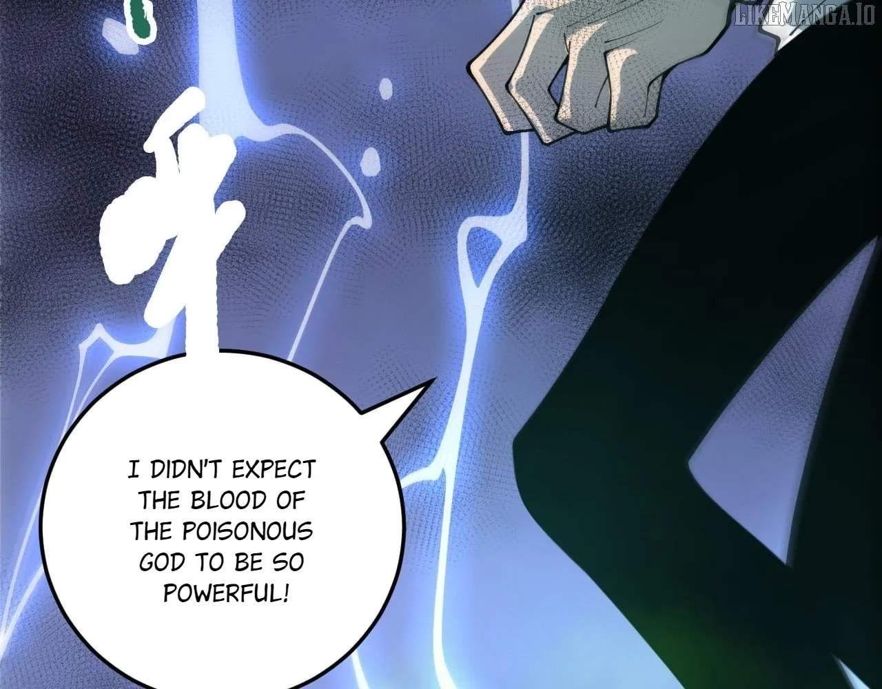 Read Catastrophic Necromancer chapter 218 image 34 on Lezhin