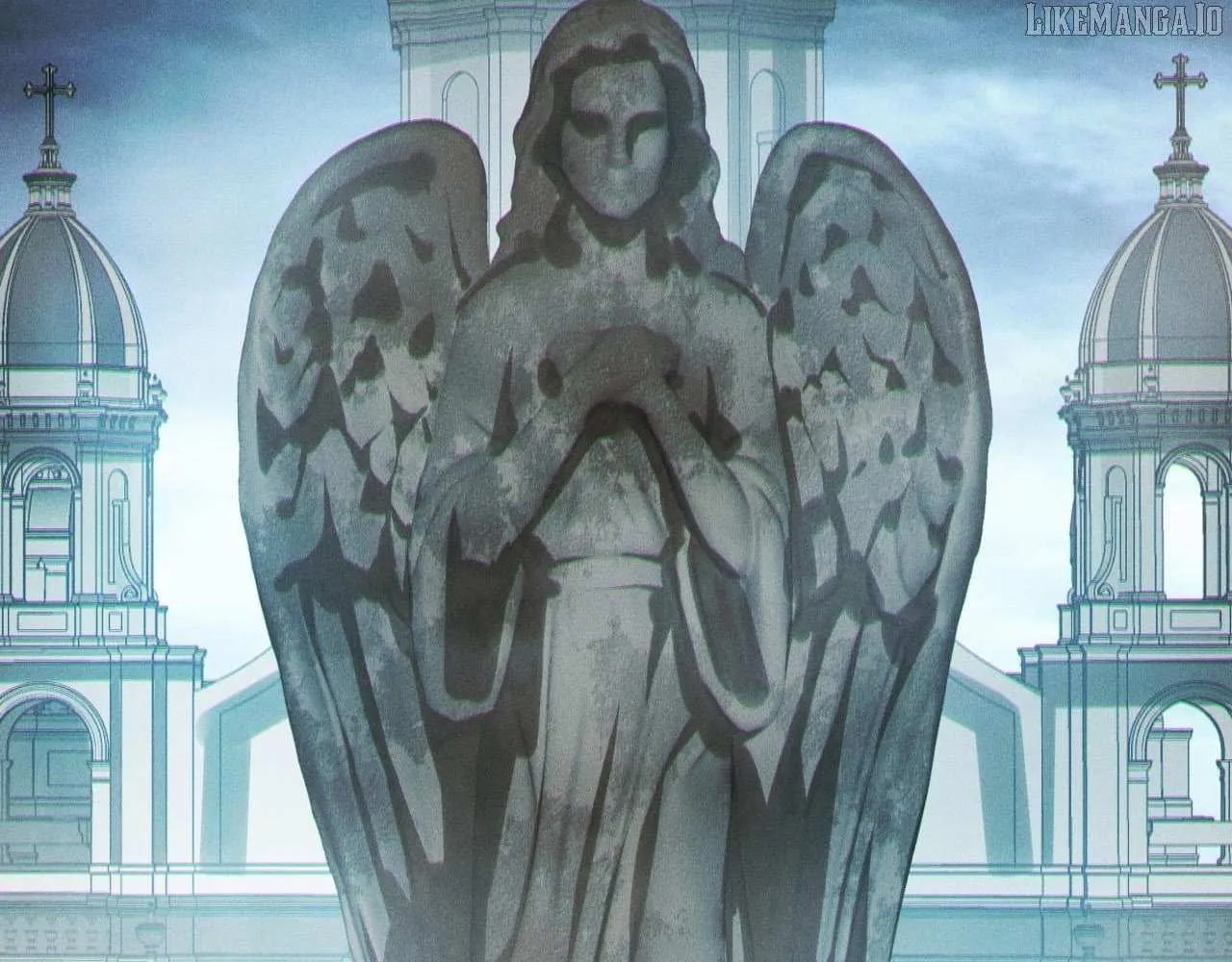 Read Catastrophic Necromancer chapter 218 image 52 on Lezhin