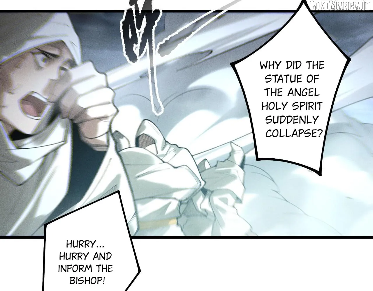 Read Catastrophic Necromancer chapter 218 image 66 on Lezhin