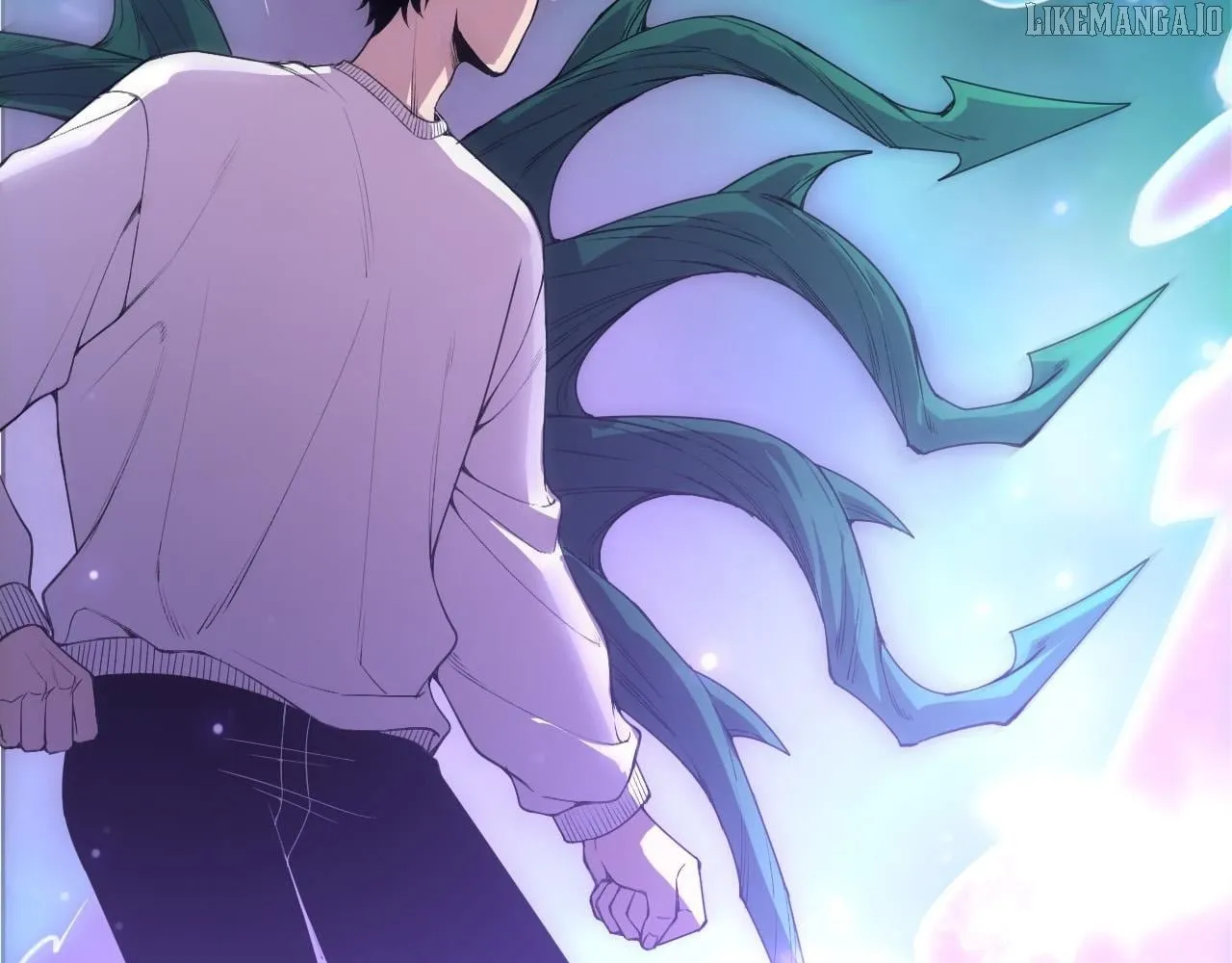 Read Catastrophic Necromancer chapter 219 image 100 on Lezhin