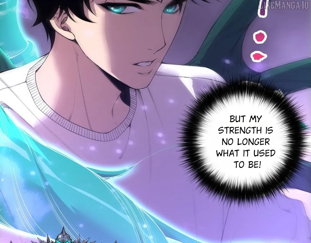 Read Catastrophic Necromancer chapter 219 image 103 on Lezhin