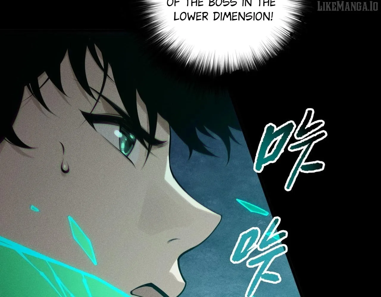 Read Catastrophic Necromancer chapter 219 image 108 on Lezhin