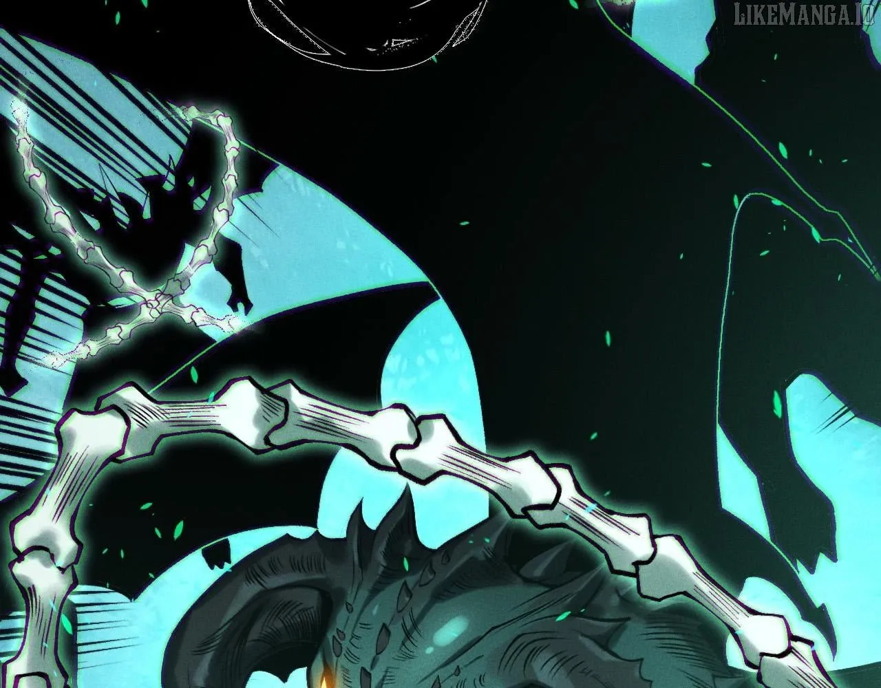 Read Catastrophic Necromancer chapter 219 image 114 on Lezhin