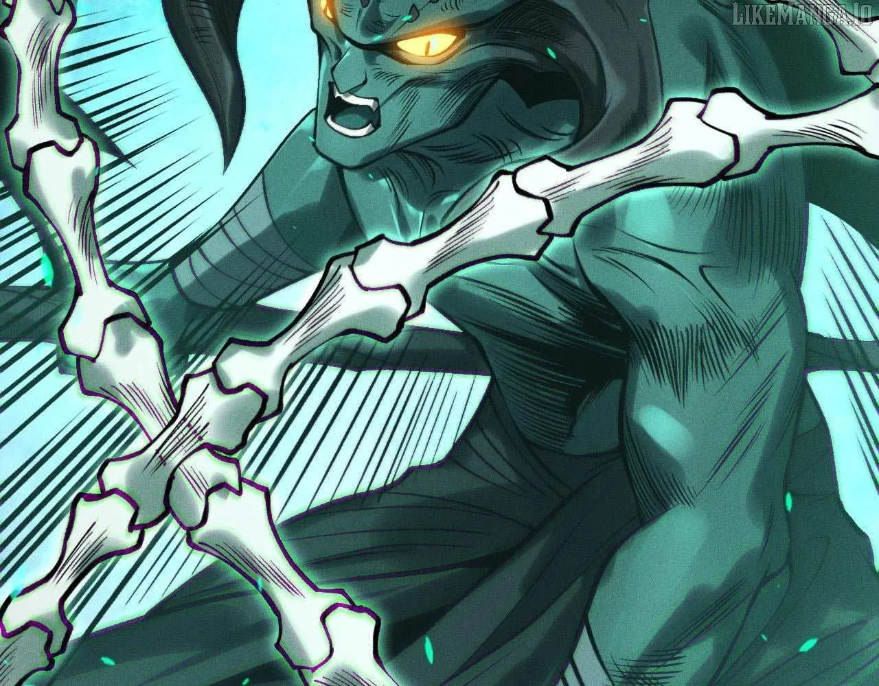 Read Catastrophic Necromancer chapter 219 image 115 on Lezhin