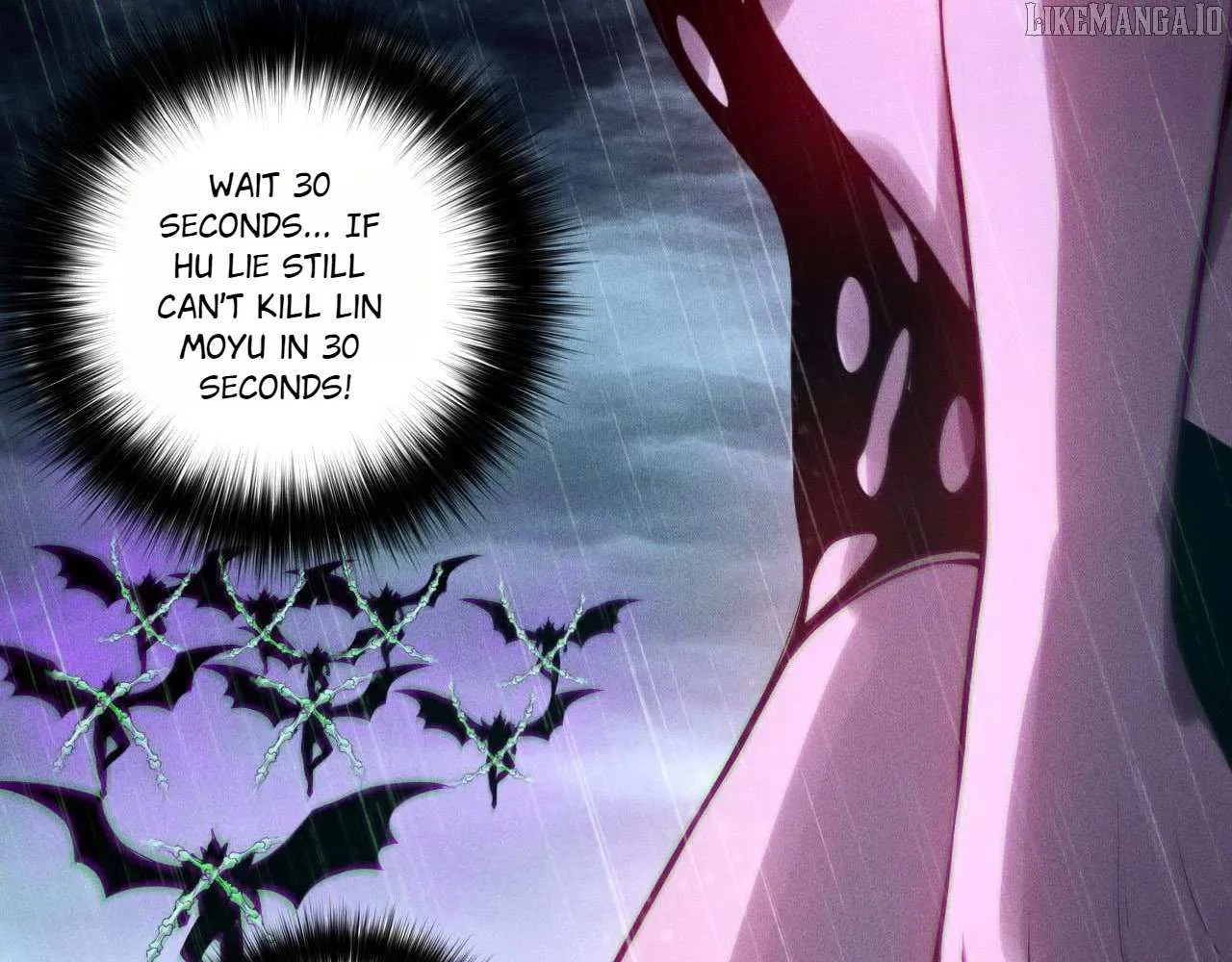 Read Catastrophic Necromancer chapter 219 image 131 on Lezhin