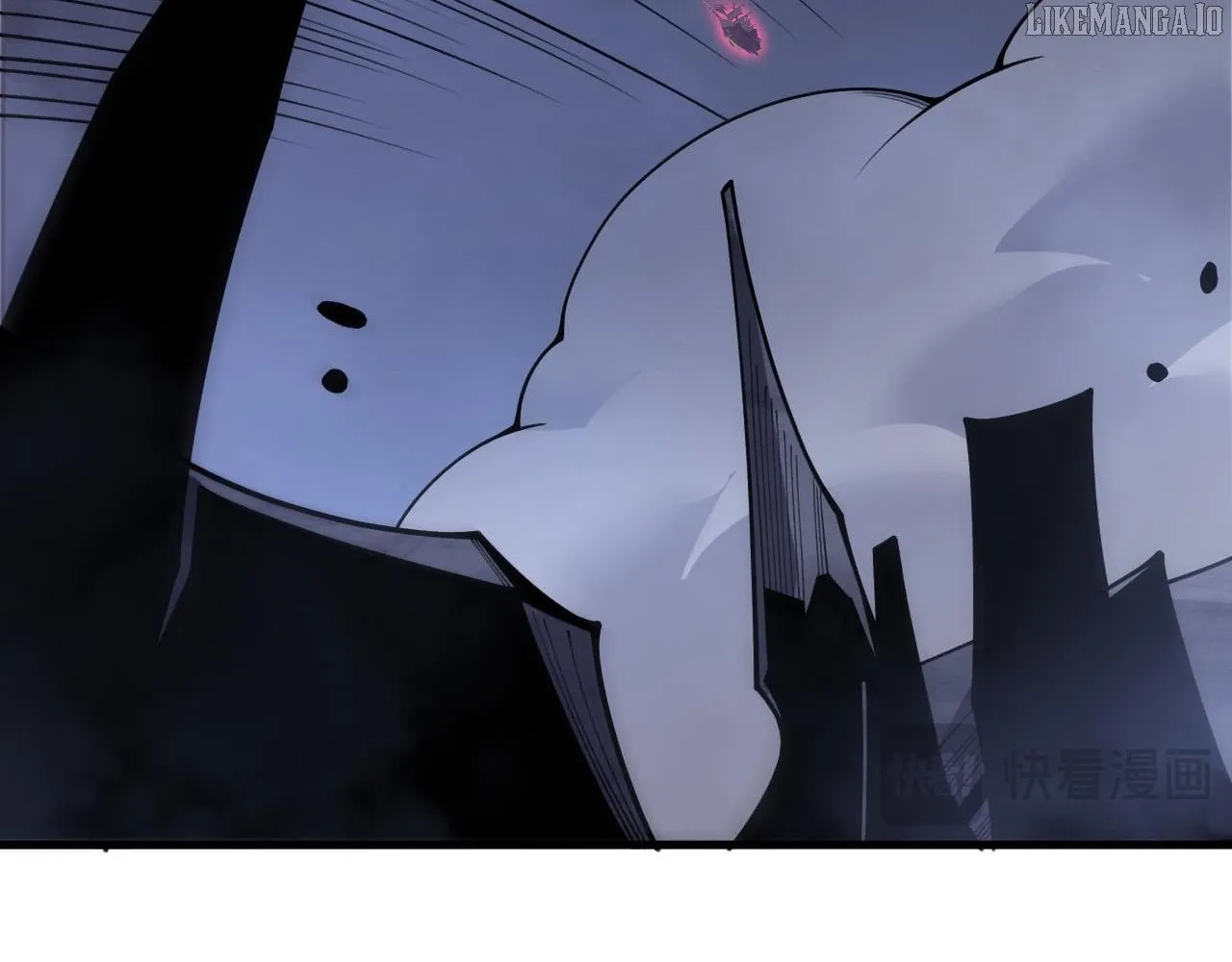 Read Catastrophic Necromancer chapter 219 image 16 on Lezhin