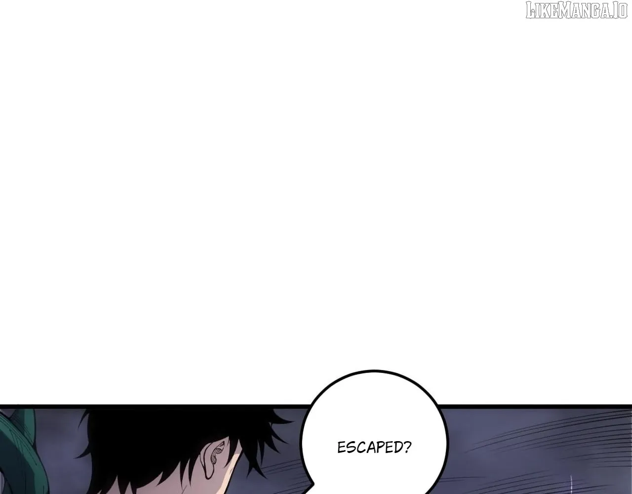 Read Catastrophic Necromancer chapter 219 image 17 on Lezhin