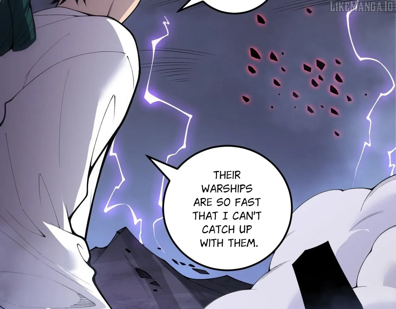 Read Catastrophic Necromancer chapter 219 image 18 on Lezhin