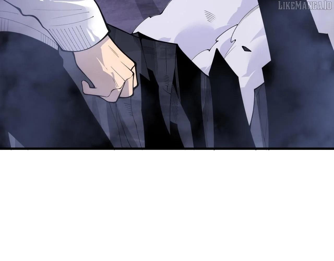 Read Catastrophic Necromancer chapter 219 image 19 on Lezhin