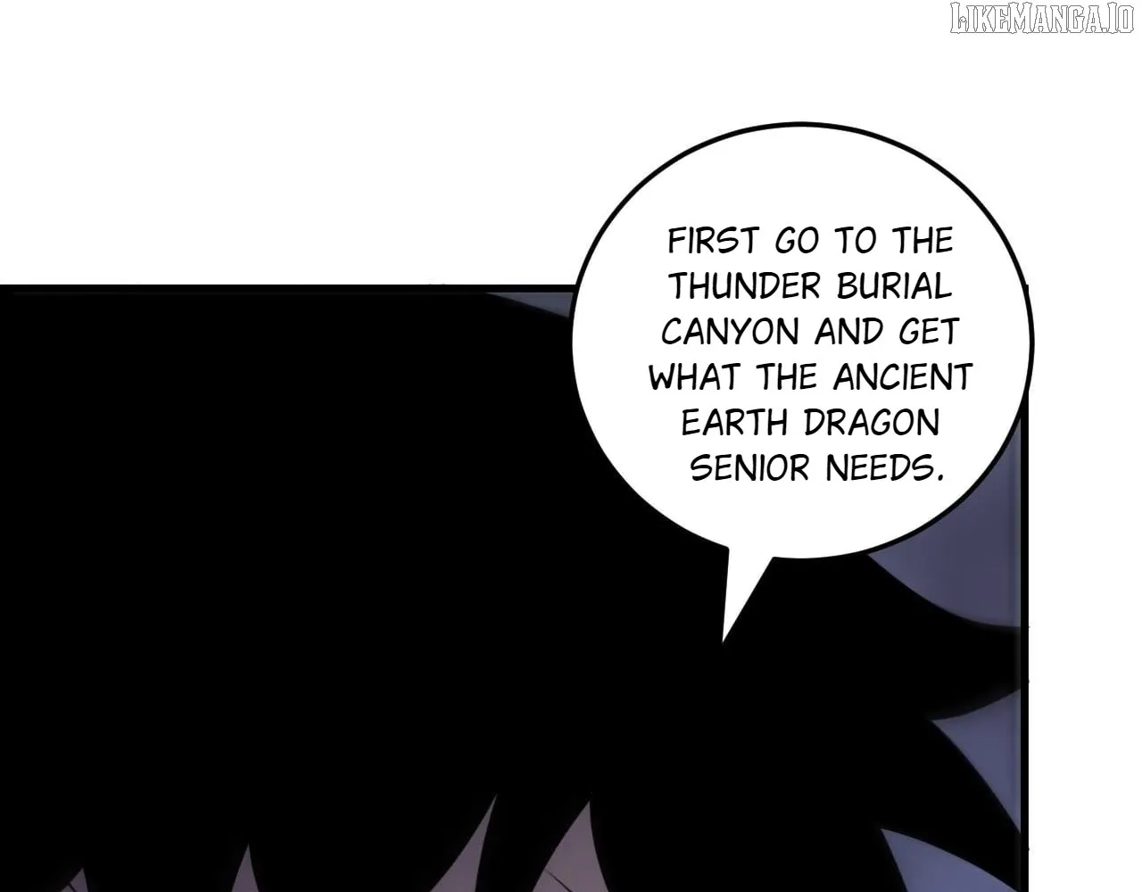 Read Catastrophic Necromancer chapter 219 image 20 on Lezhin