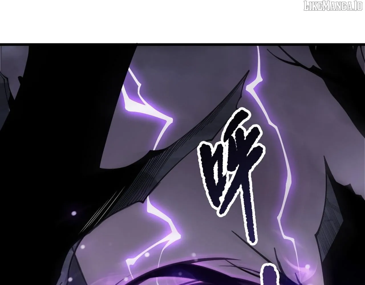 Read Catastrophic Necromancer chapter 219 image 25 on Lezhin