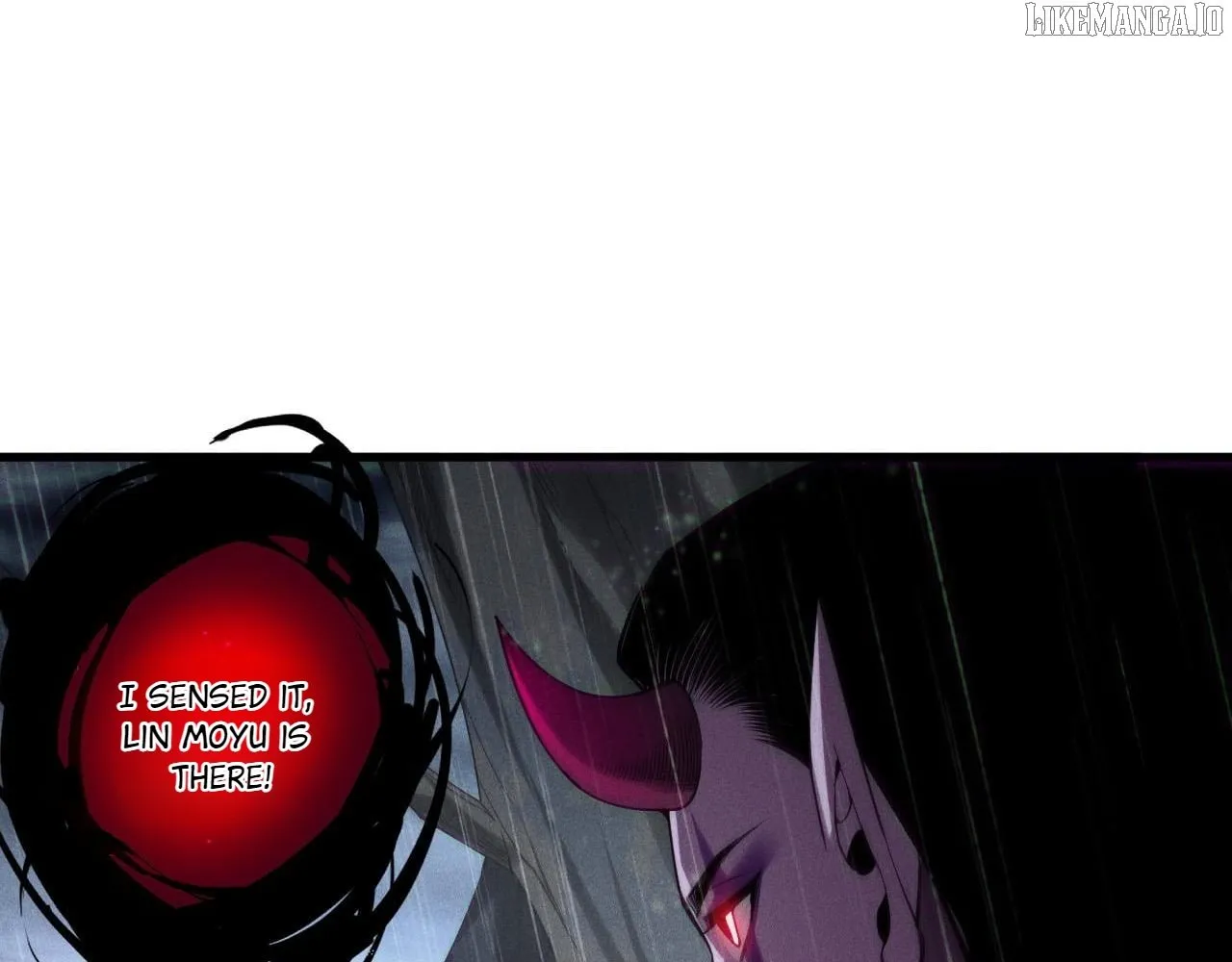 Read Catastrophic Necromancer chapter 219 image 31 on Lezhin