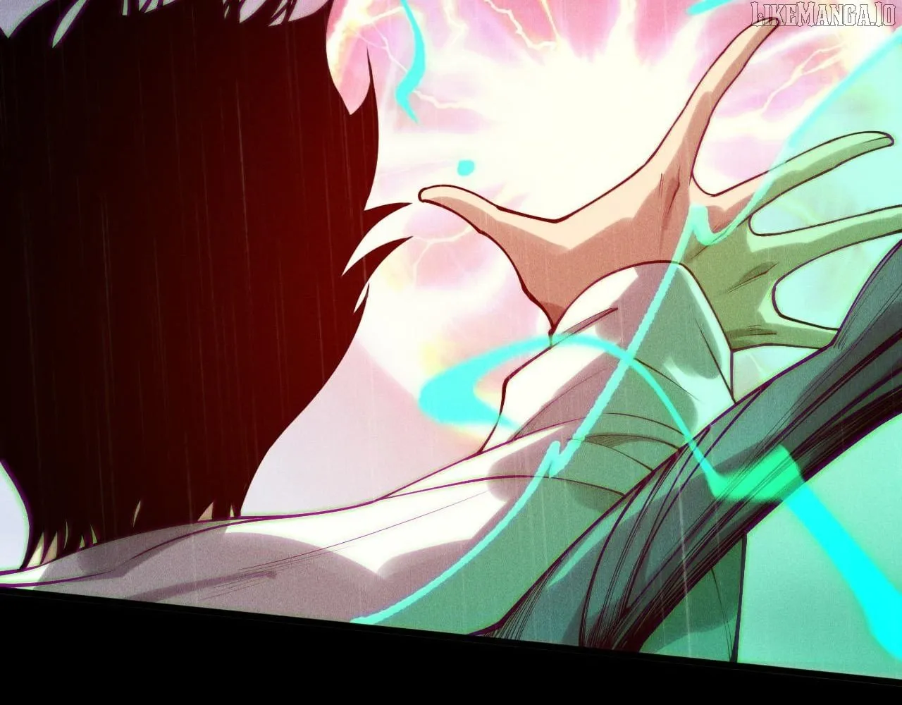 Read Catastrophic Necromancer chapter 219 image 4 on Lezhin