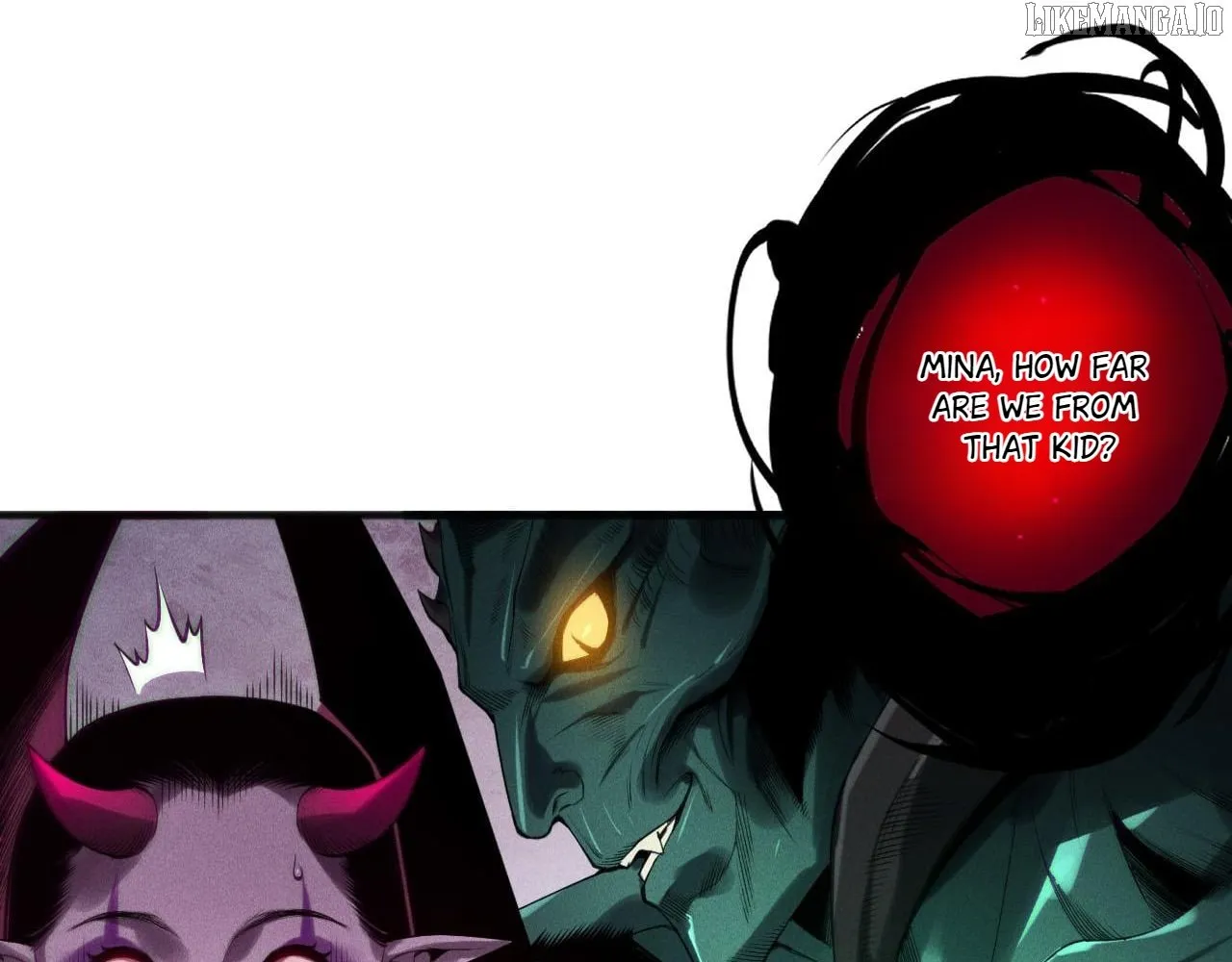 Read Catastrophic Necromancer chapter 219 image 43 on Lezhin