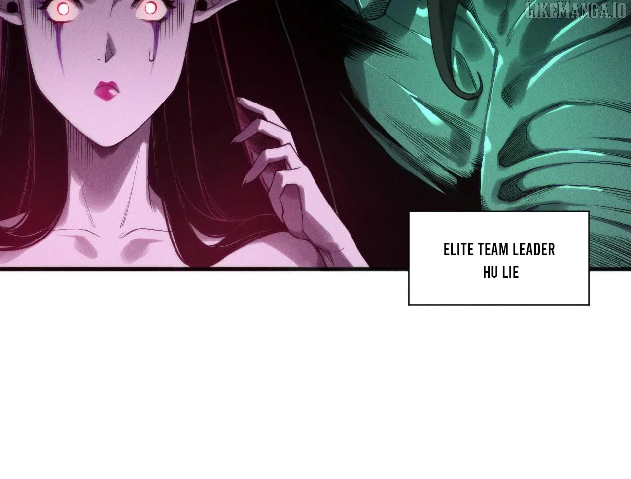 Read Catastrophic Necromancer chapter 219 image 44 on Lezhin