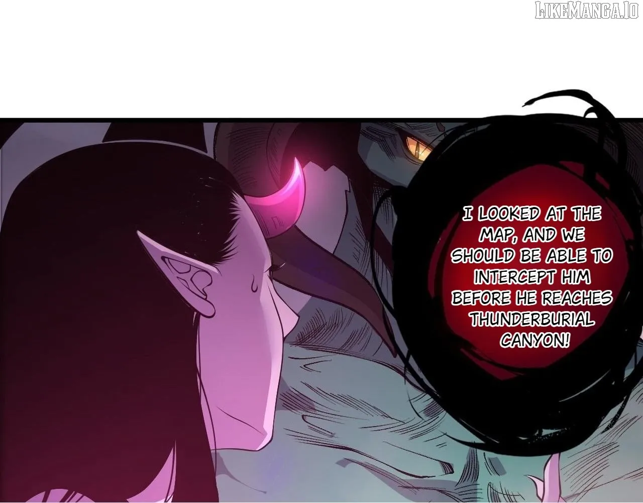 Read Catastrophic Necromancer chapter 219 image 45 on Lezhin
