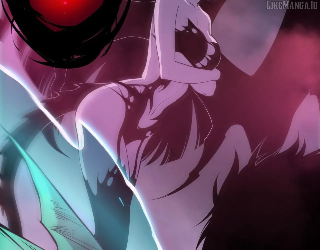 Read Catastrophic Necromancer chapter 219 image 60 on Lezhin