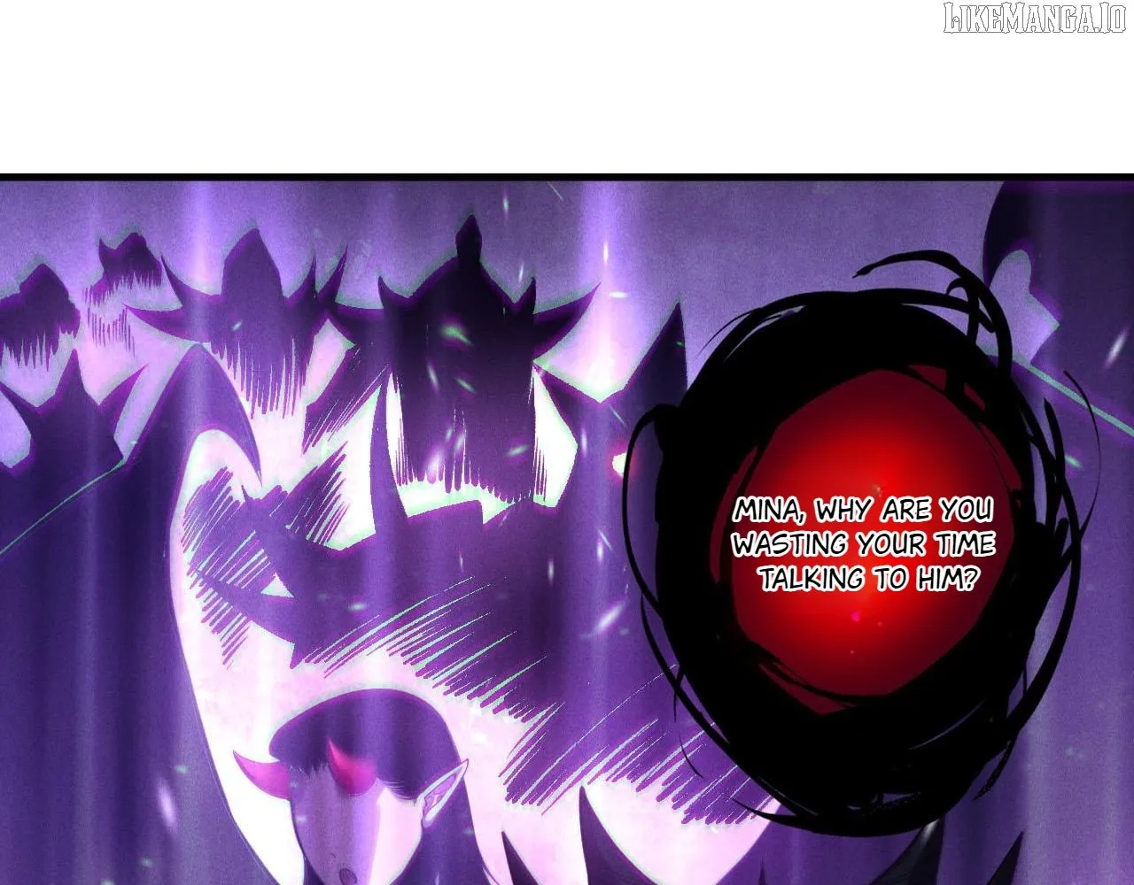 Read Catastrophic Necromancer chapter 219 image 77 on Lezhin