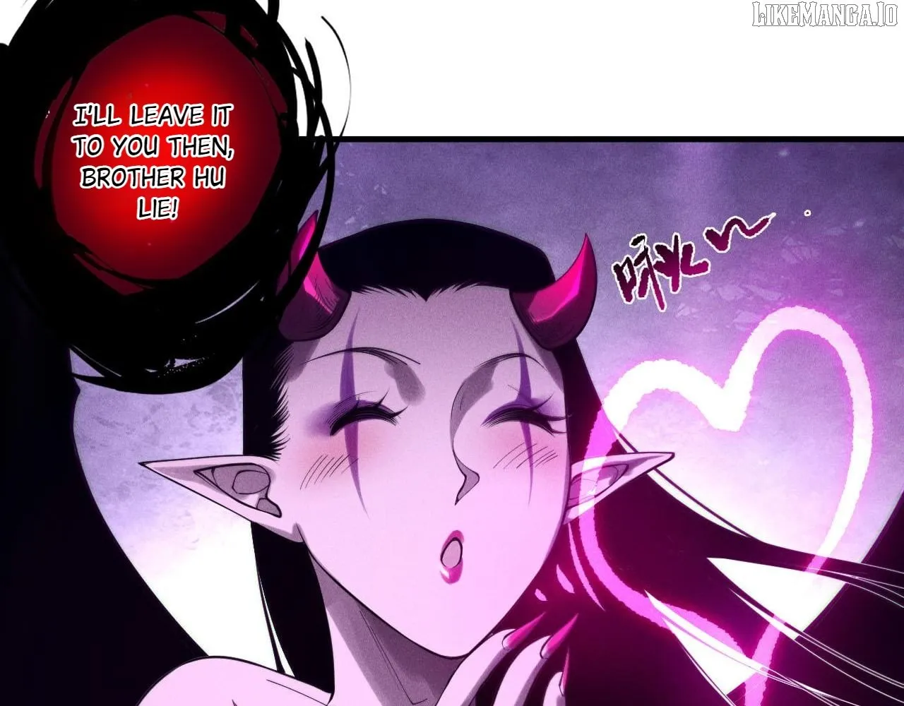 Read Catastrophic Necromancer chapter 219 image 81 on Lezhin