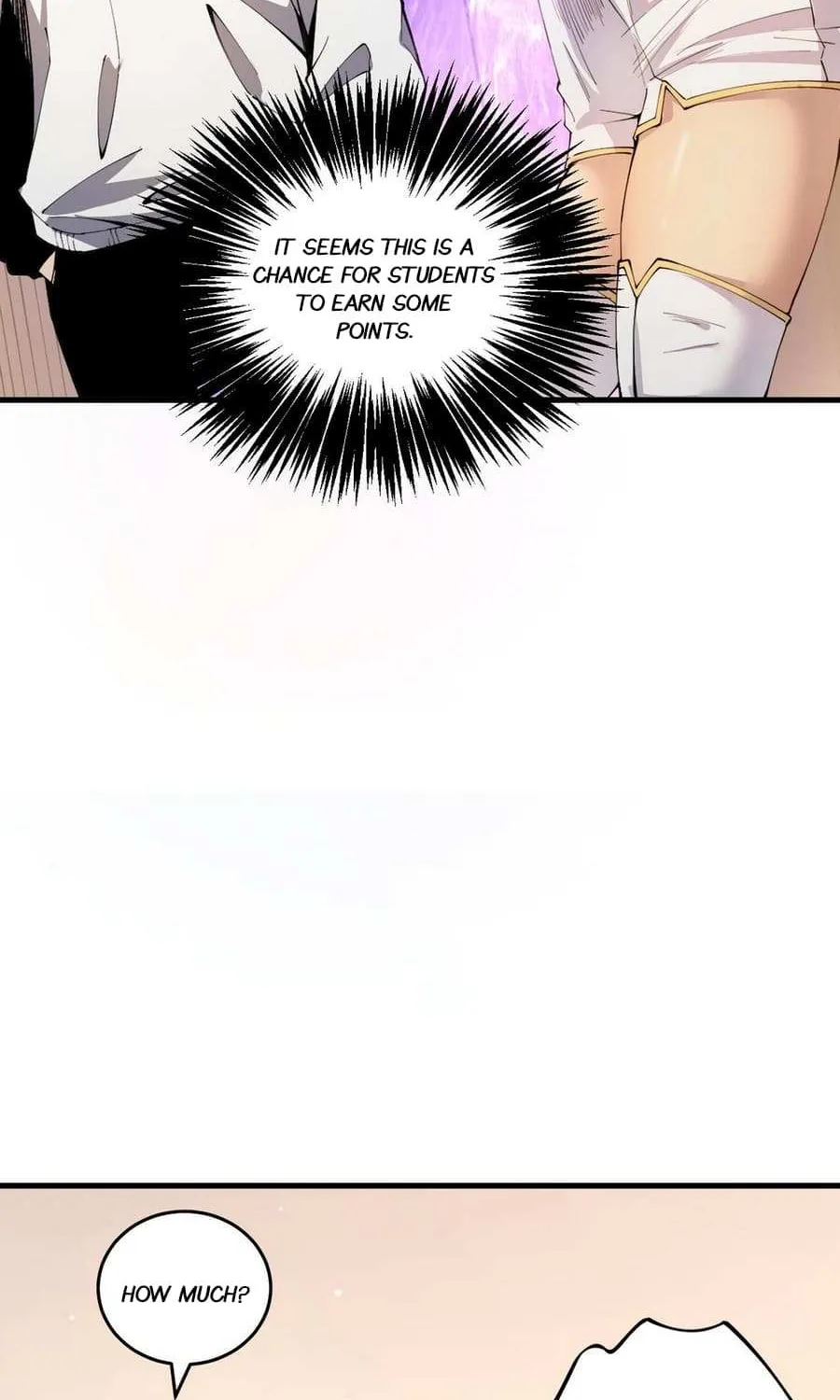 Read Catastrophic Necromancer chapter 22 image 11 on Lezhin