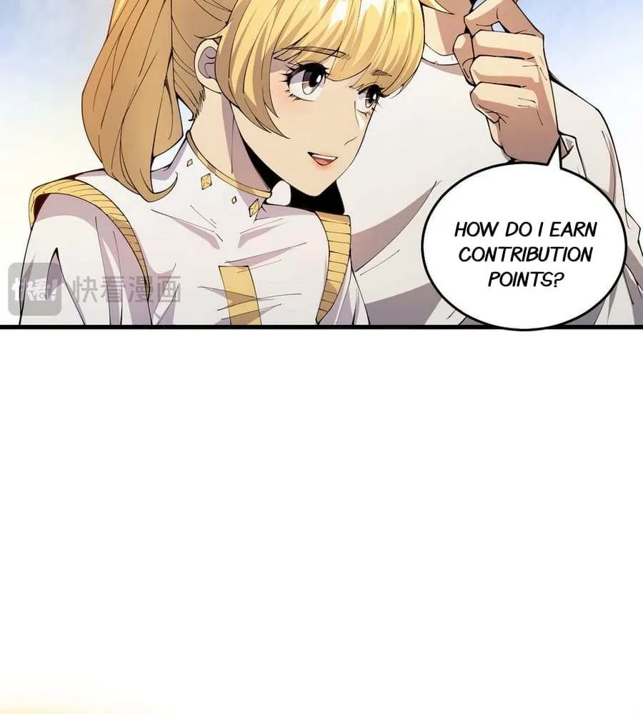 Read Catastrophic Necromancer chapter 22 image 21 on Lezhin