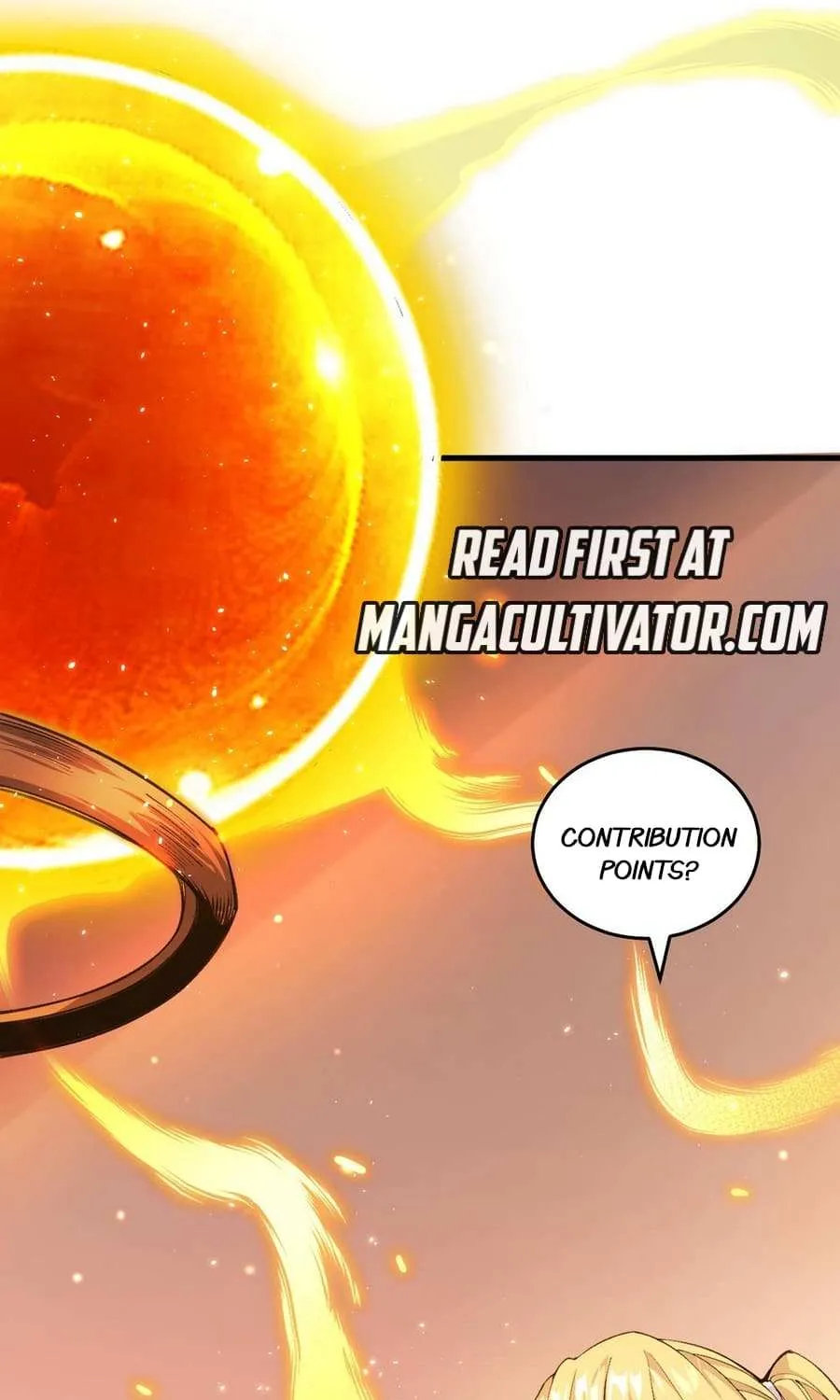 Read Catastrophic Necromancer chapter 22 image 22 on Lezhin