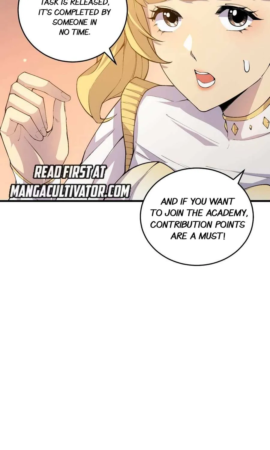 Read Catastrophic Necromancer chapter 22 image 26 on Lezhin