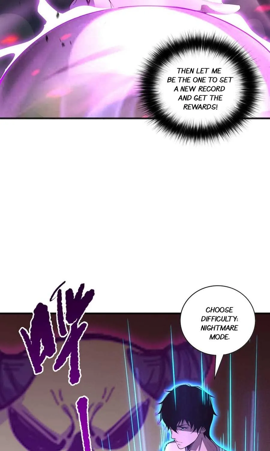 Read Catastrophic Necromancer chapter 22 image 33 on Lezhin