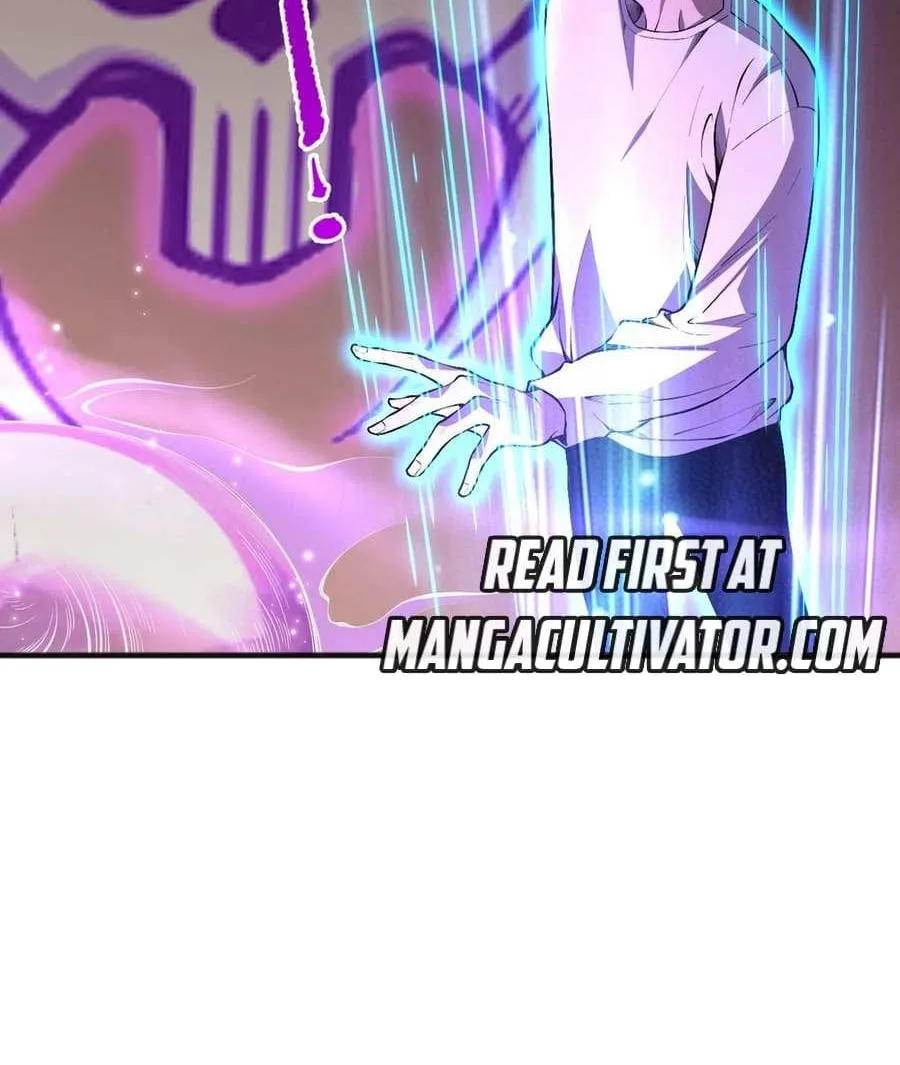 Read Catastrophic Necromancer chapter 22 image 34 on Lezhin