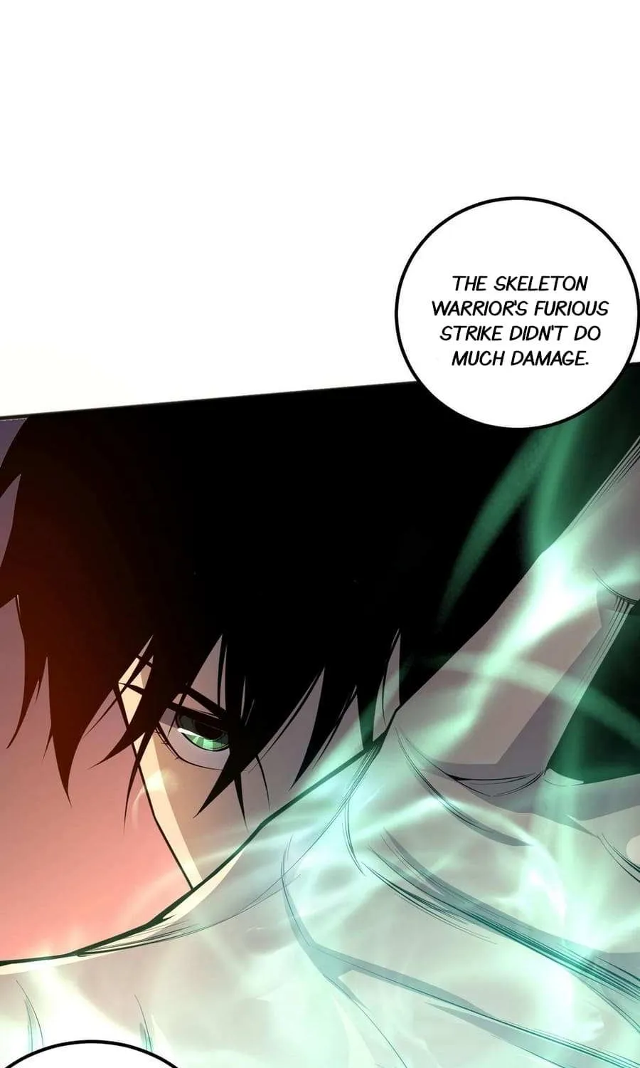 Read Catastrophic Necromancer chapter 22 image 47 on Lezhin