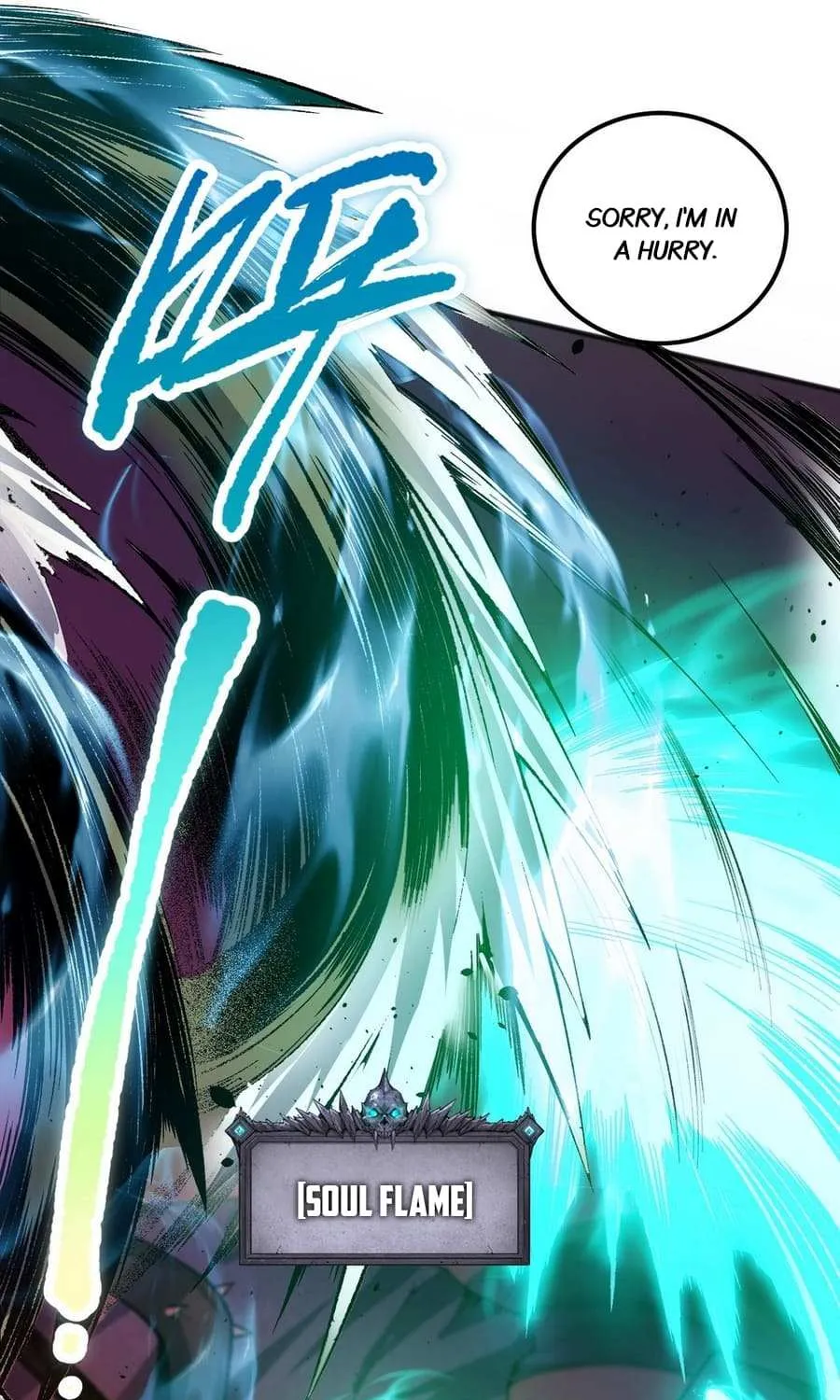 Read Catastrophic Necromancer chapter 22 image 49 on Lezhin