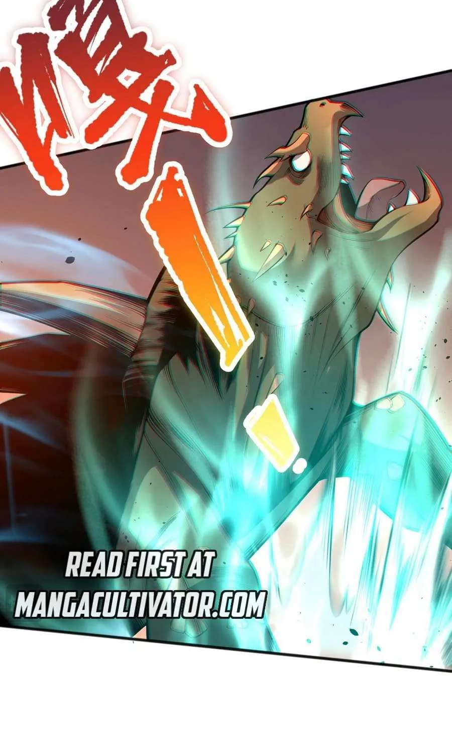 Read Catastrophic Necromancer chapter 22 image 51 on Lezhin