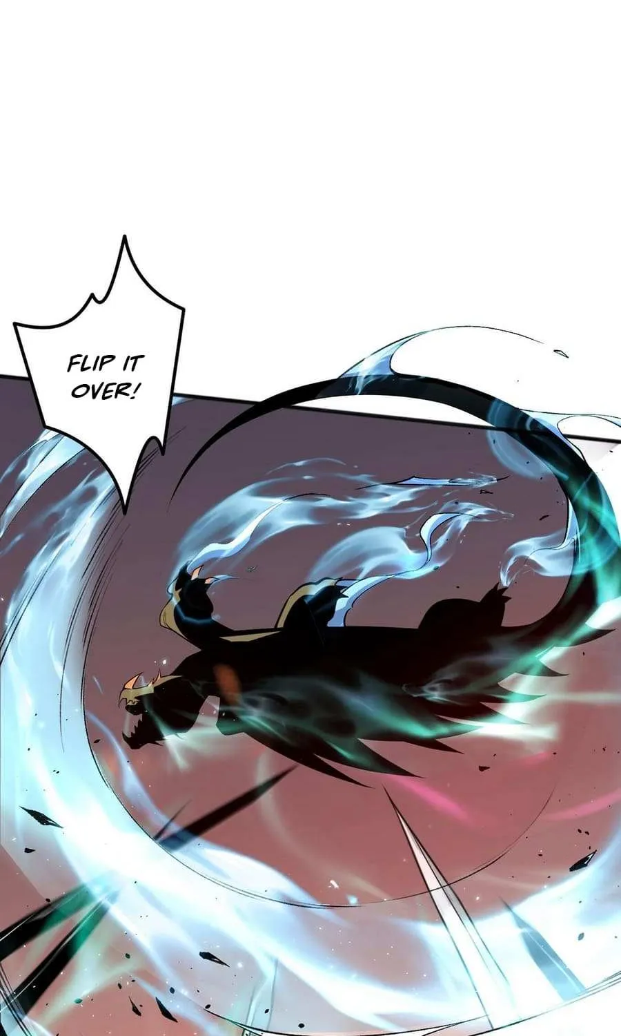 Read Catastrophic Necromancer chapter 22 image 52 on Lezhin