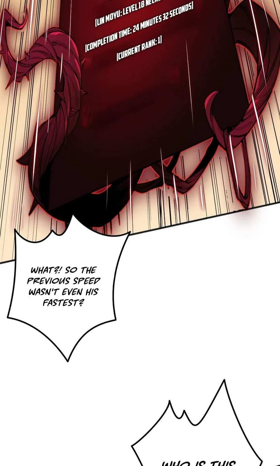 Read Catastrophic Necromancer chapter 22 image 73 on Lezhin