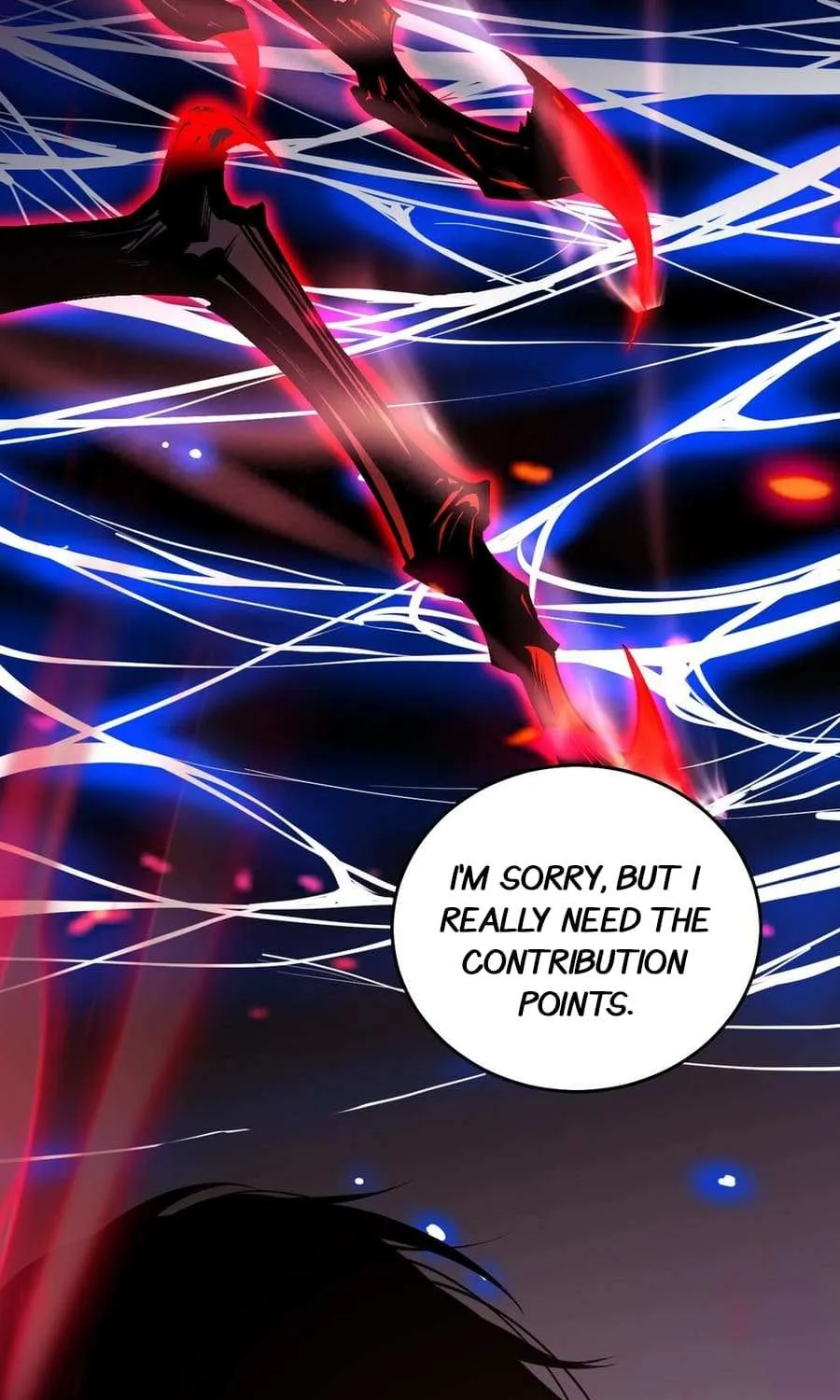 Read Catastrophic Necromancer chapter 22 image 78 on Lezhin