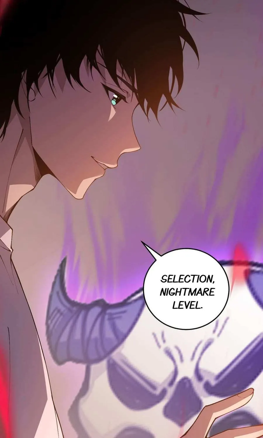 Read Catastrophic Necromancer chapter 22 image 79 on Lezhin