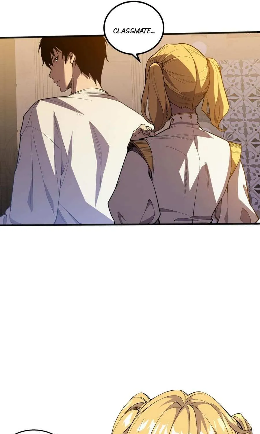 Read Catastrophic Necromancer chapter 22 image 8 on Lezhin