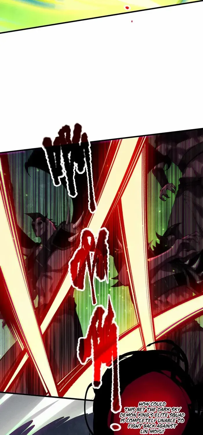 Read Catastrophic Necromancer chapter 220 image 13 on Lezhin
