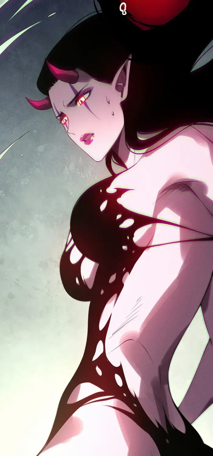 Read Catastrophic Necromancer chapter 220 image 14 on Lezhin