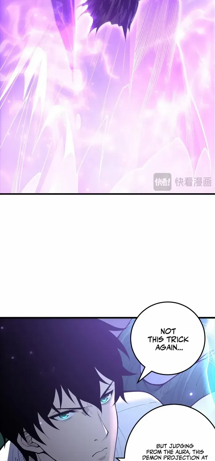 Read Catastrophic Necromancer chapter 220 image 25 on Lezhin