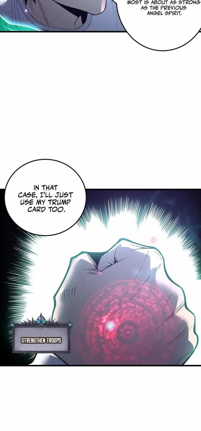 Read Catastrophic Necromancer chapter 220 image 26 on Lezhin