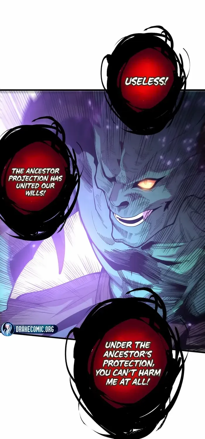 Read Catastrophic Necromancer chapter 220 image 27 on Lezhin