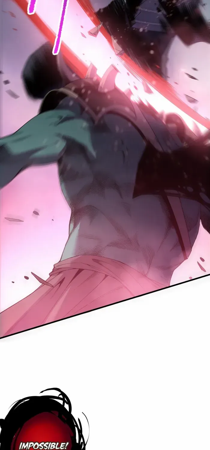 Read Catastrophic Necromancer chapter 220 image 36 on Lezhin
