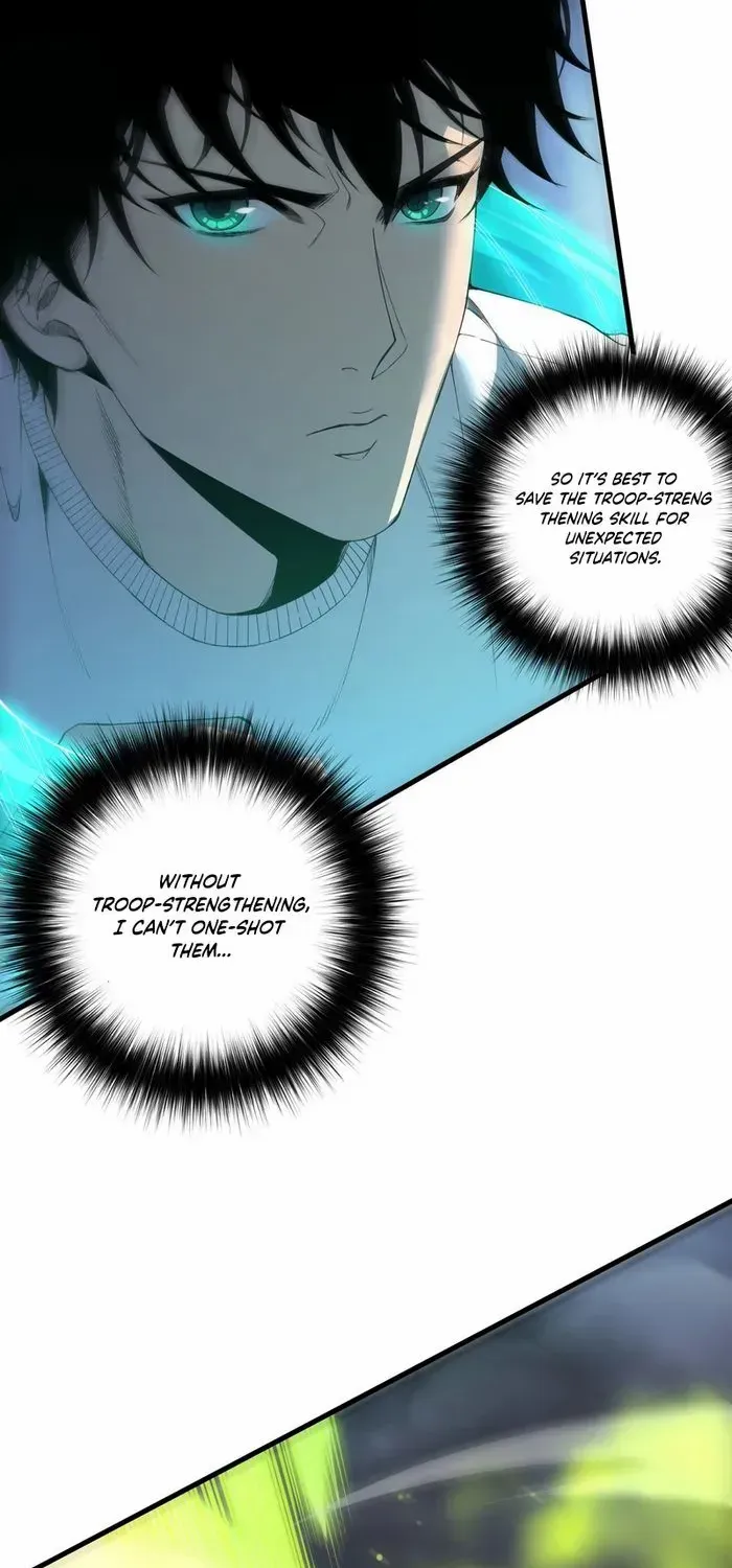Read Catastrophic Necromancer chapter 220 image 4 on Lezhin