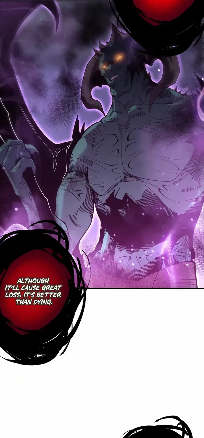 Read Catastrophic Necromancer chapter 220 image 41 on Lezhin