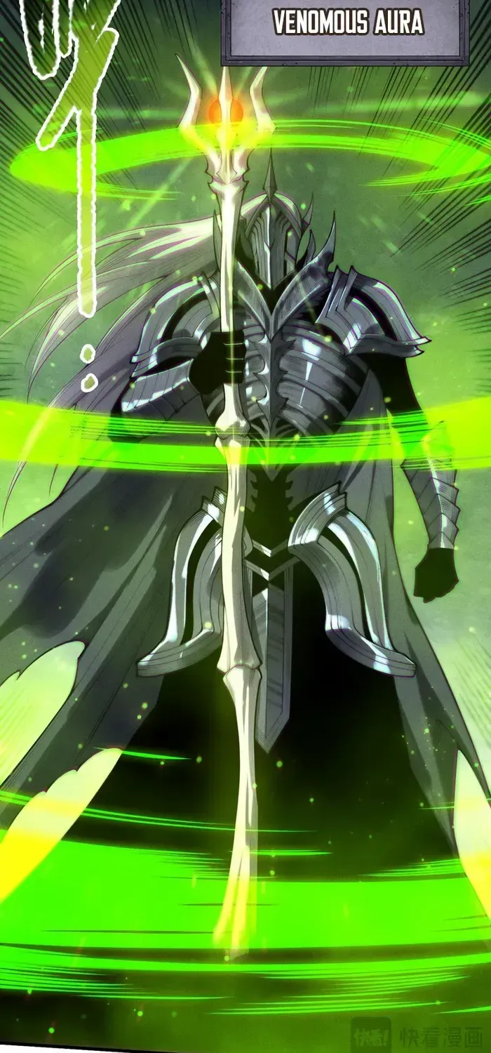 Read Catastrophic Necromancer chapter 220 image 9 on Lezhin
