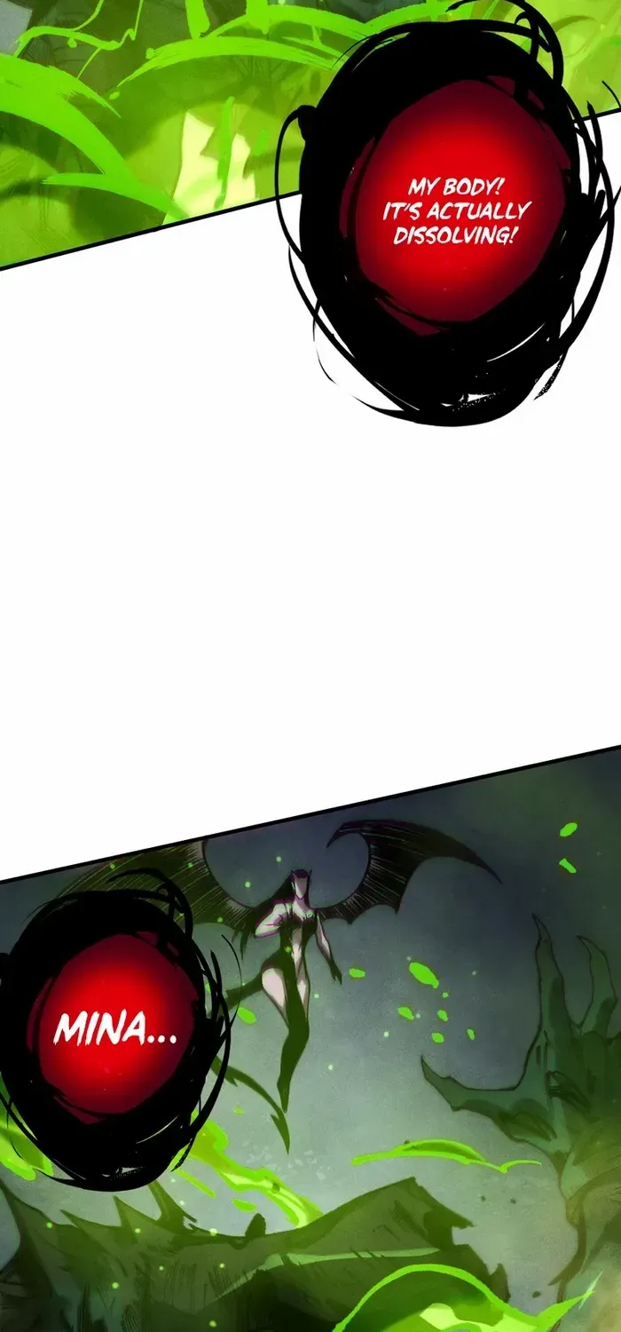 Read Catastrophic Necromancer chapter 221 image 12 on Lezhin